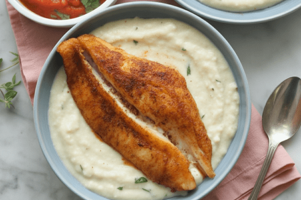 best Fish and Grits best Fish and Grits