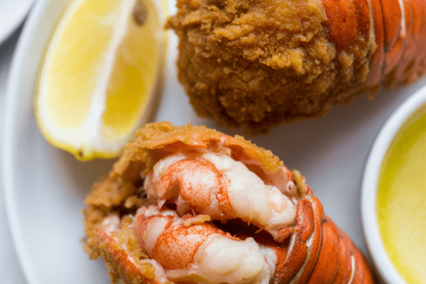 best Fried Lobster Tails best Fried Lobster Tails