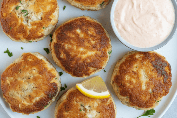 best Gluten-Free Crab Cakes best Gluten-Free Crab Cakes