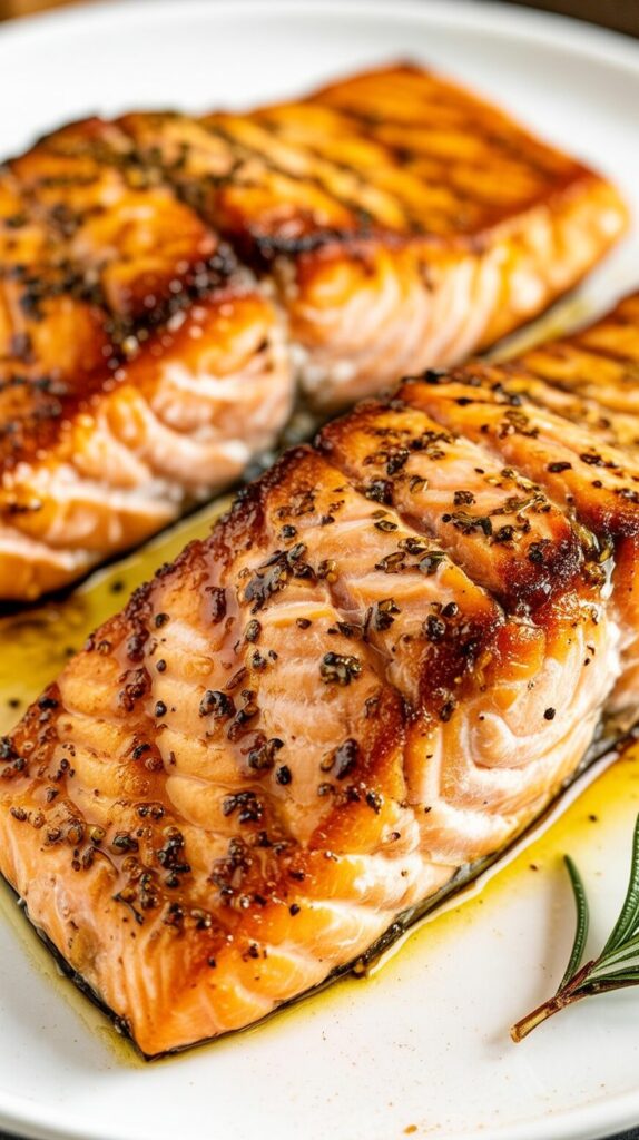 Homemade Fish Seasoning