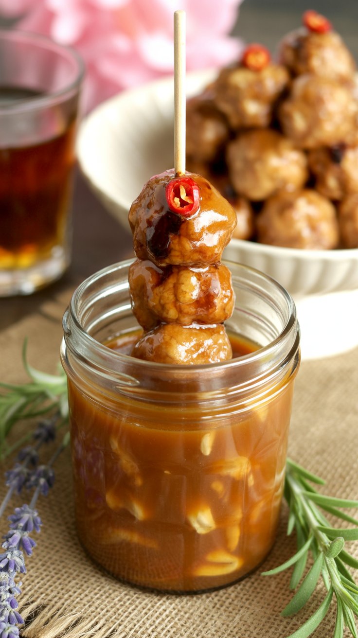 Homemade Fishballs