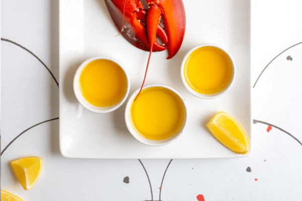 best Lobster Butter Sauce