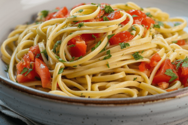 best Lobster Fra Diavolo