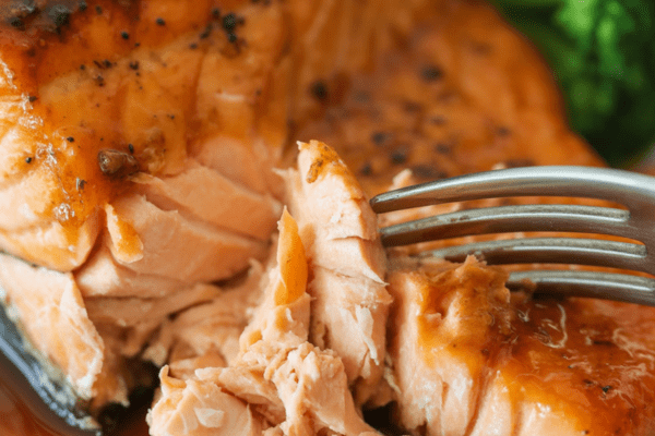 best Maple Glazed Salmon best Maple Glazed Salmon