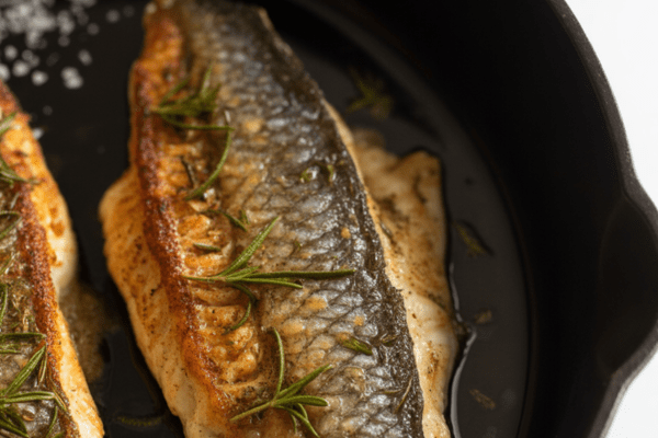 best Pan Seared Catfish best Pan Seared Catfish