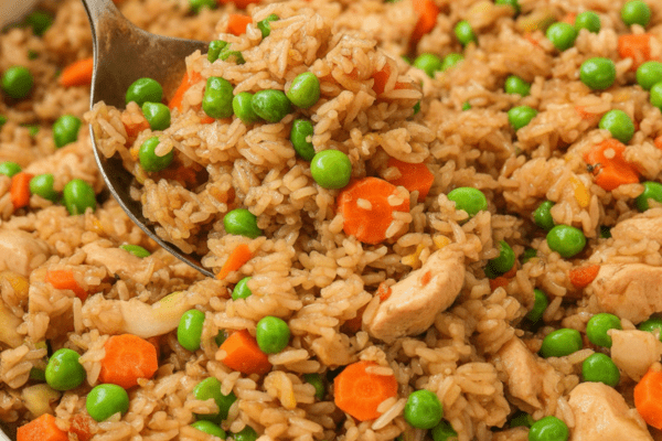 best Pork Fried Rice best Pork Fried Rice