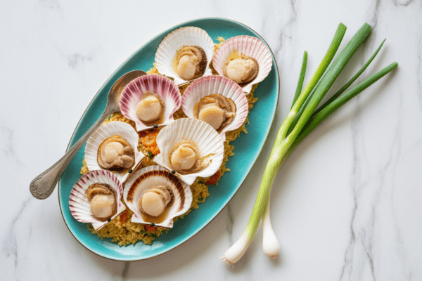 best Scallop Fried Rice best Scallop Fried Rice