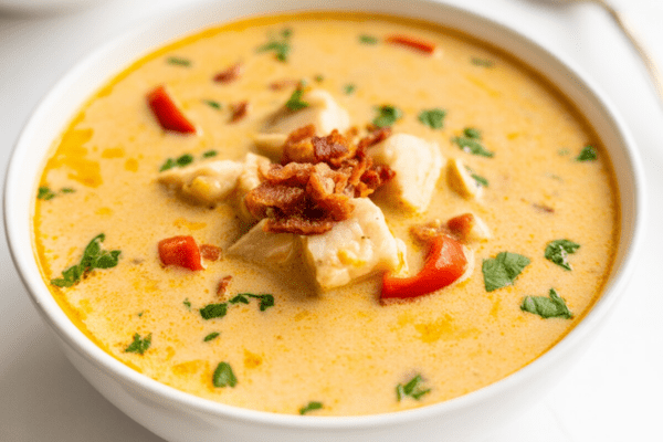 best Shrimp Corn Chowder best Shrimp Corn Chowder