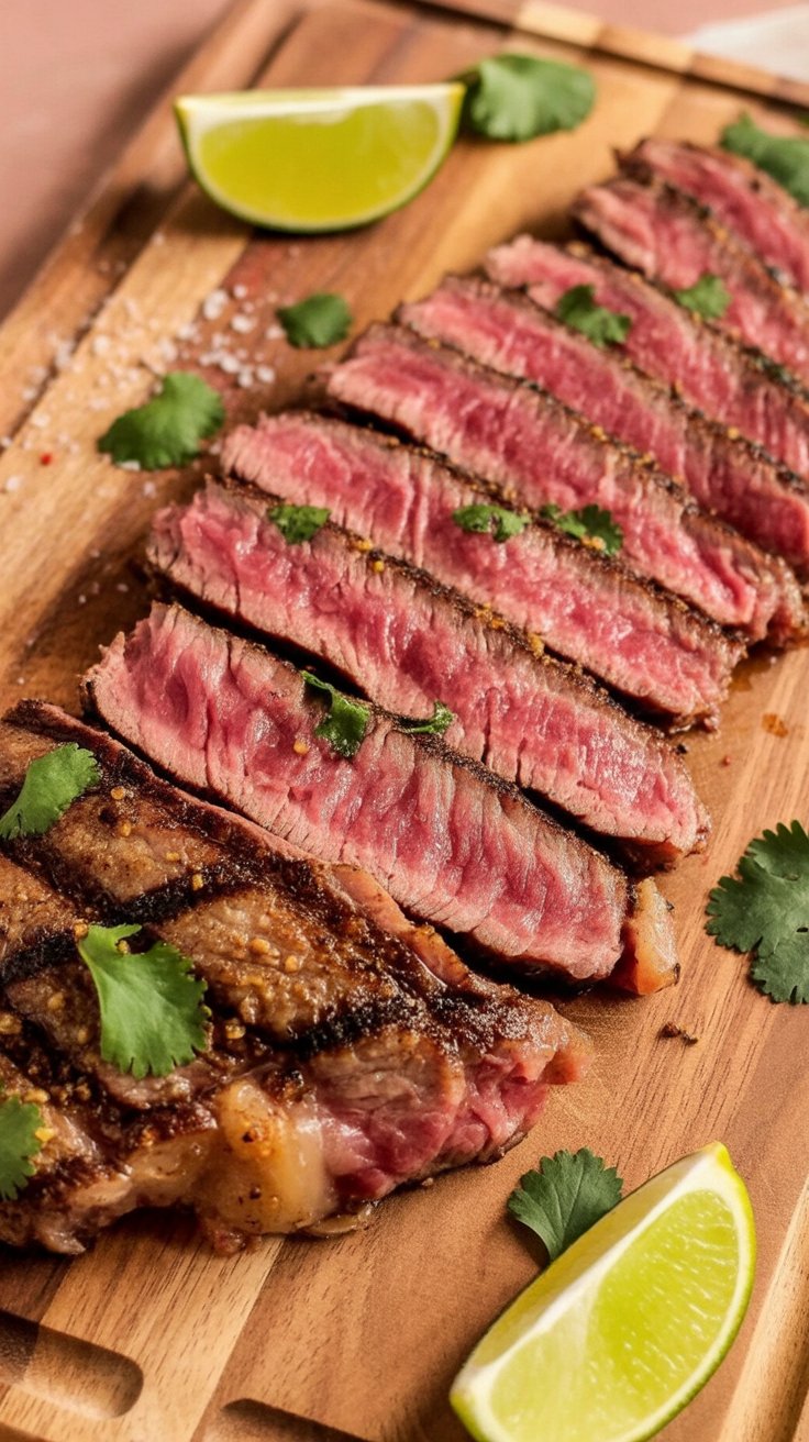 Skirt Steak