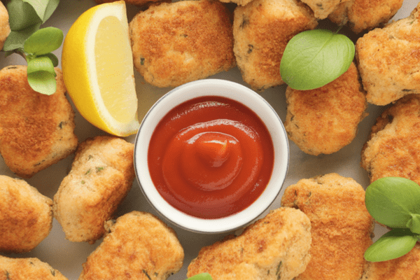 best Southern Fried Catfish Nuggets