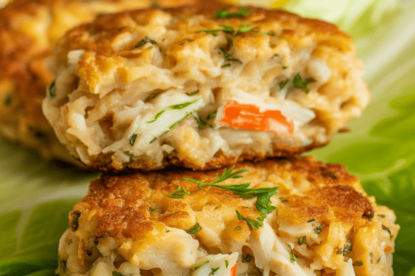 best Southern Style Crab Cakes best Southern Style Crab Cakes