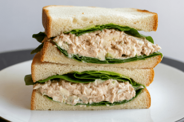 best Southern Tuna Salad best Southern Tuna Salad
