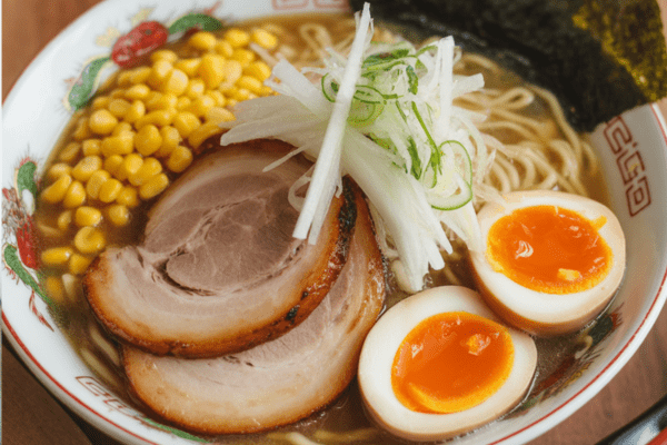 best Spicy Miso Ramen best Spicy Miso Ramen