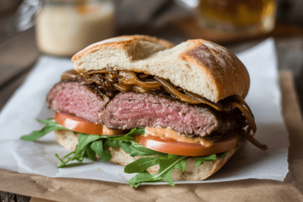 best Steak Sandwich best Steak Sandwich