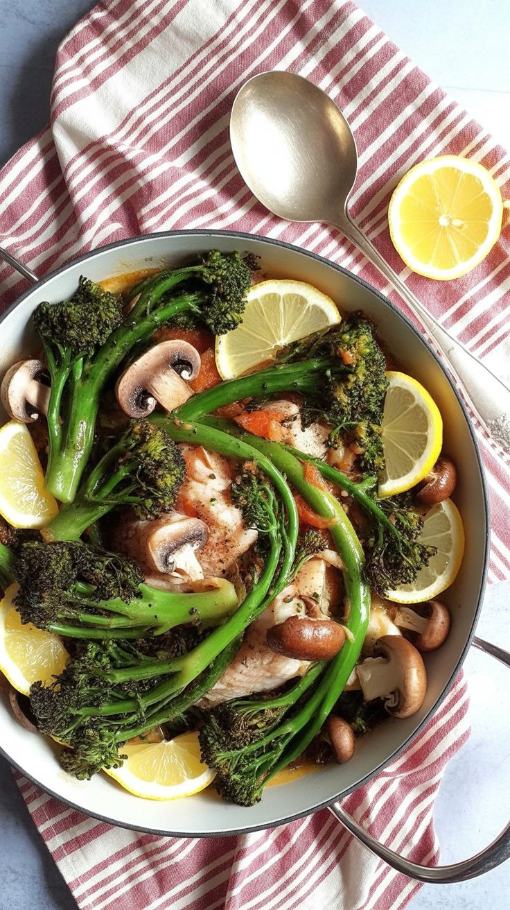 Cod Cheeks Recipe