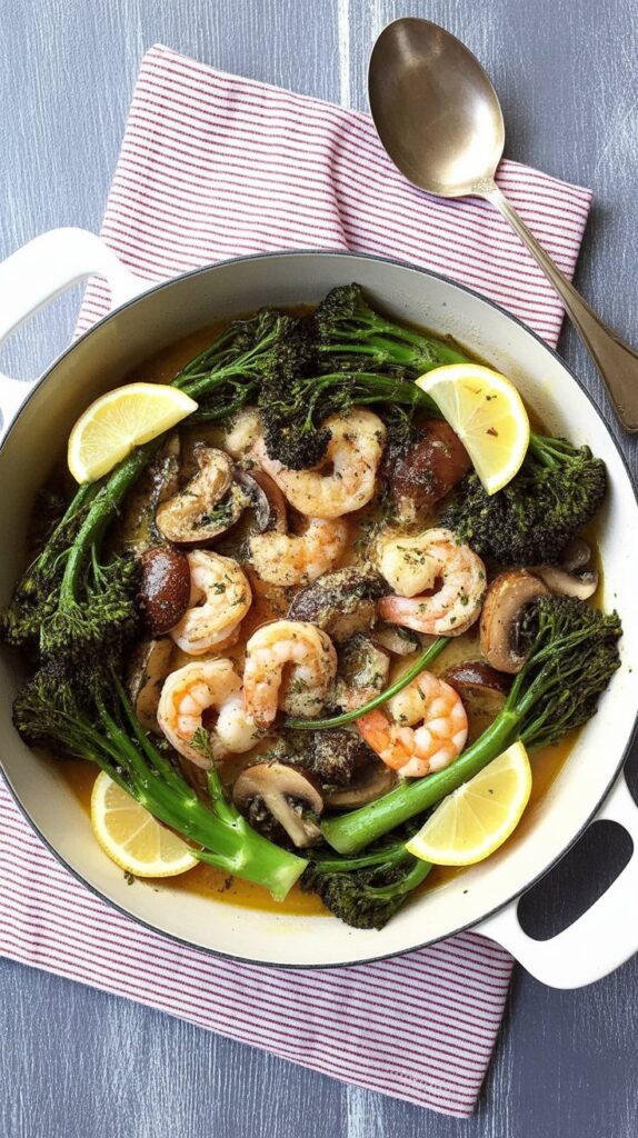 Cod Cheeks Recipe