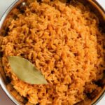Authentic Nigerian Jollof Rice
