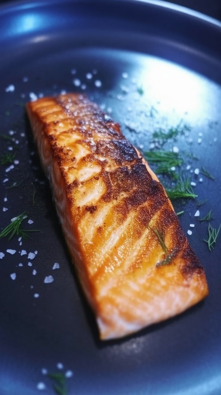 Barbecue Catfish Recipe