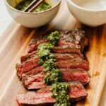 Beef Flank Steak recipe