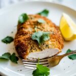 Cod Fish Cakes