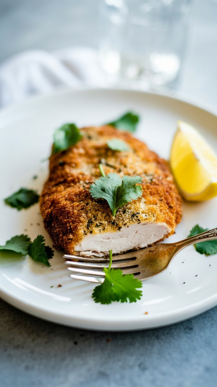 Cod Fish Cakes