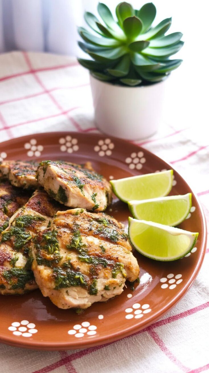 Croquetas De Atún (Tuna Croquettes)