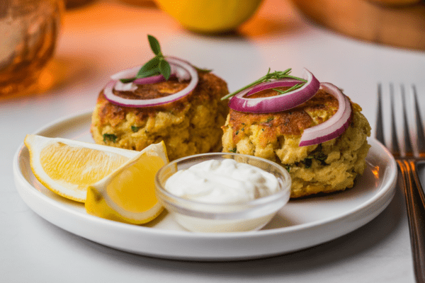 easy Dungeness Crab Cakes