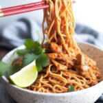 Easy Pork Ramen