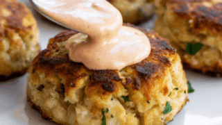 easy Gluten-Free Crab Cakes