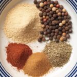 Homemade Fish Seasoning