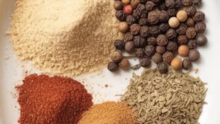 Homemade Fish Seasoning