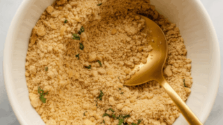 easy Homemade Ramen Seasoning