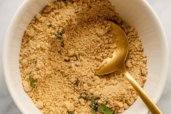 easy Homemade Ramen Seasoning