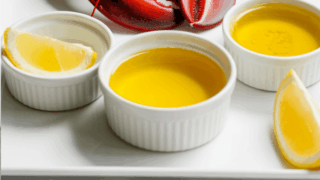 easy Lobster Butter Sauce