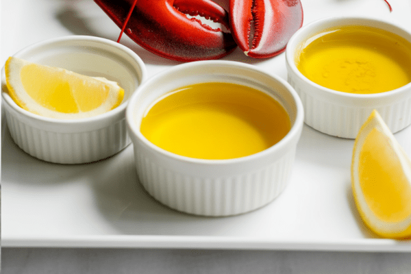 easy Lobster Butter Sauce