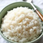 Perfect Jasmine Rice