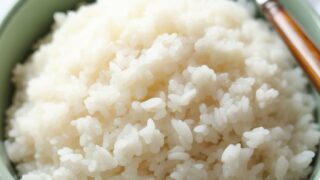 Perfect Jasmine Rice