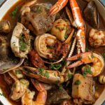 Seafood Gumbo