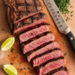 Skirt Steak