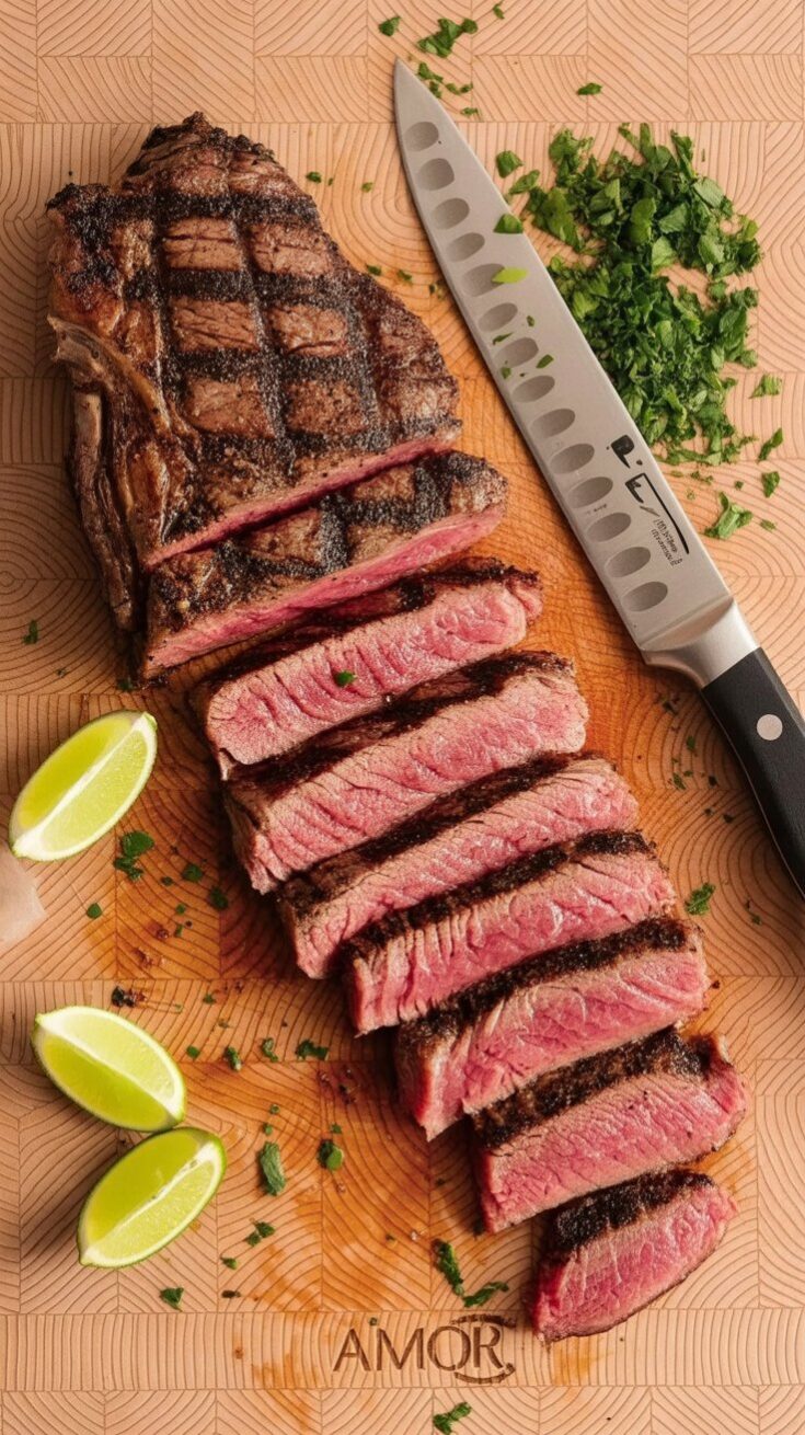 Skirt Steak
