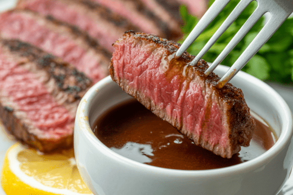easy Steak Sauce