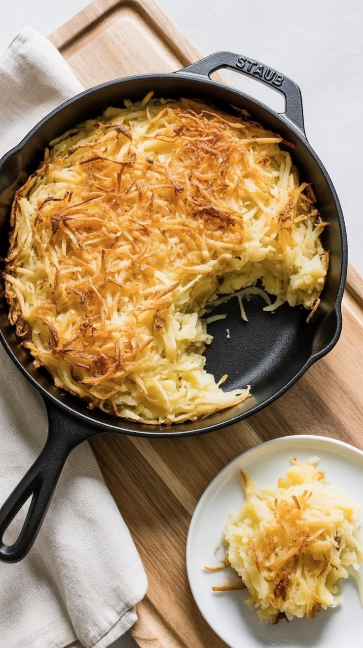 Tuna Casserole with Cream of Mushroom Soup