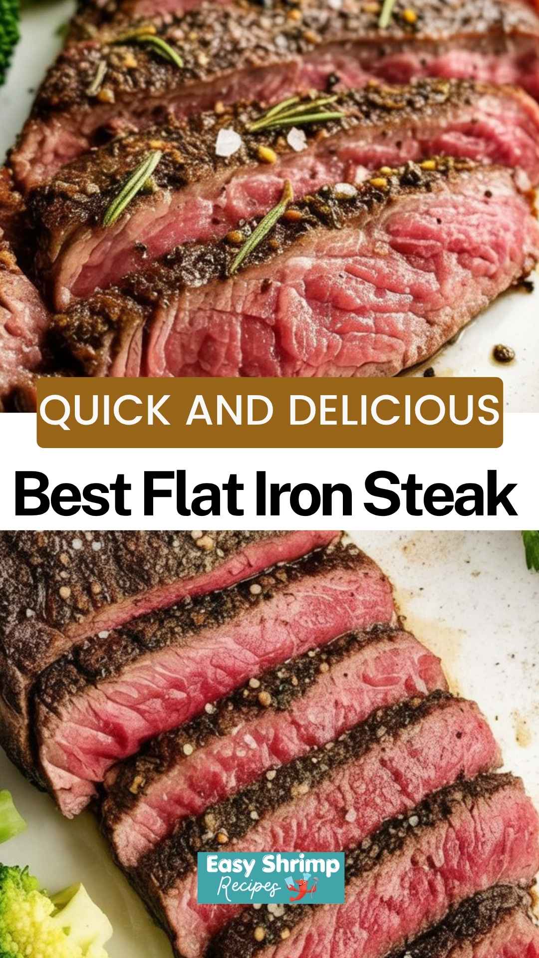 Best Flat Iron Steak