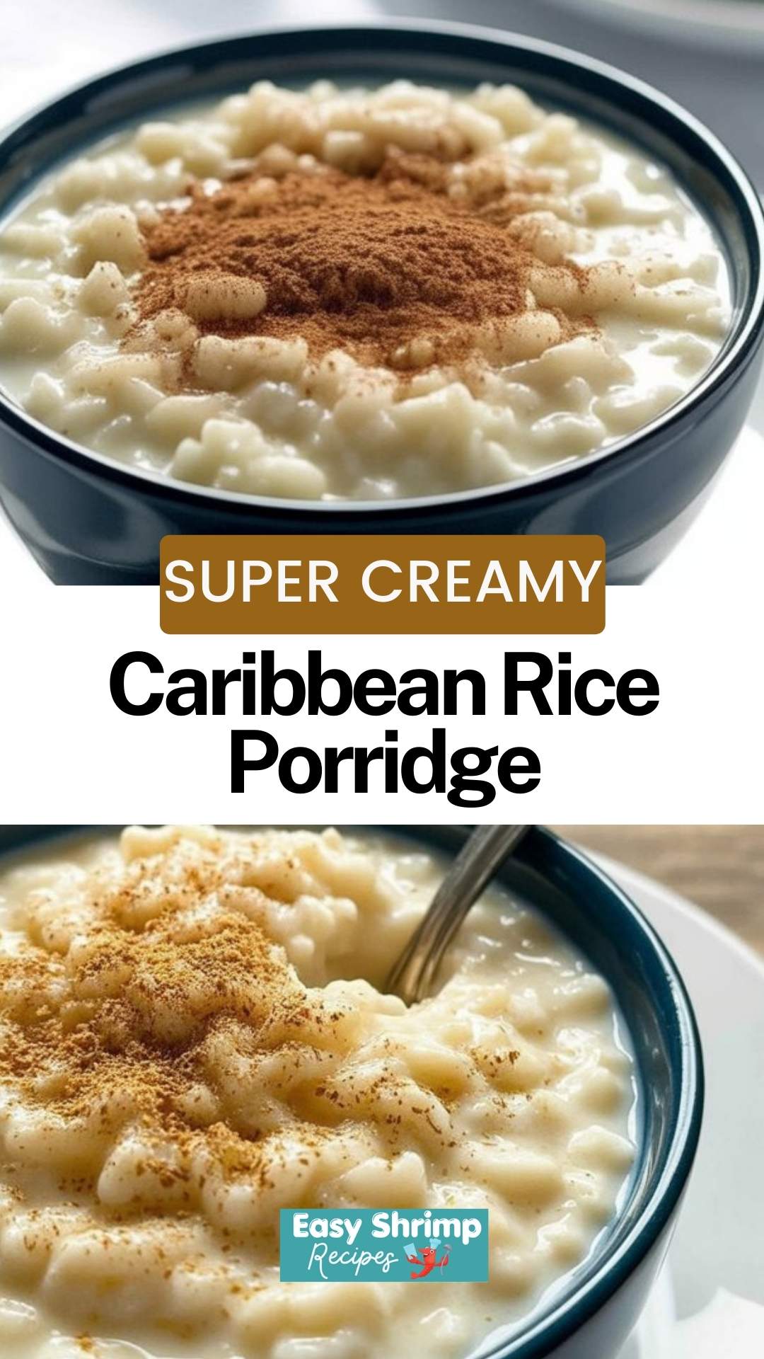 Caribbean Rice Porridge