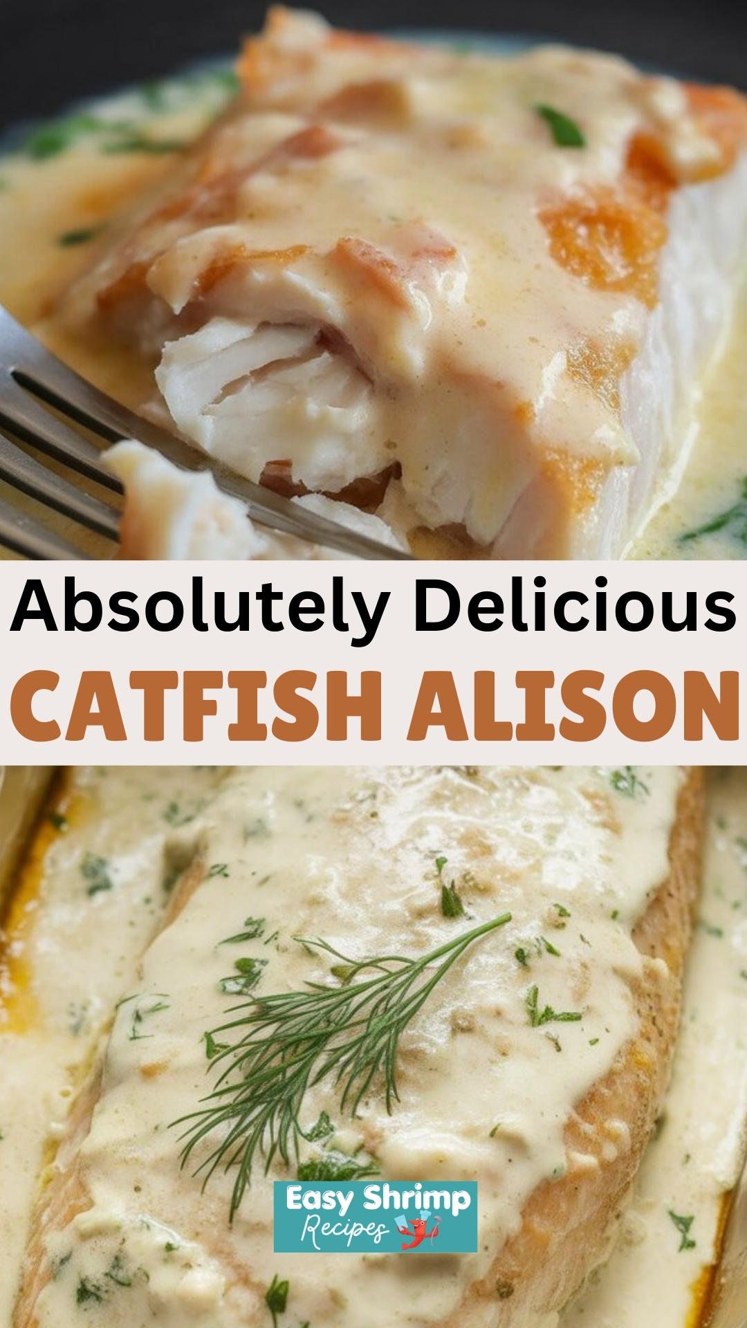 Catfish Alison