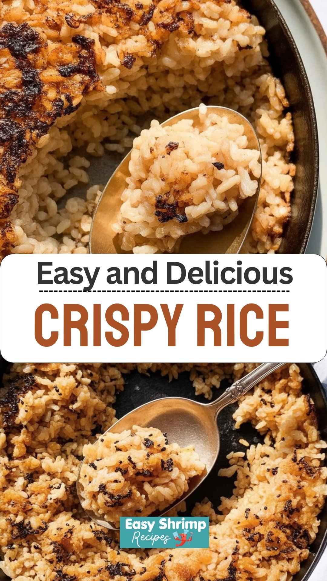 Crispy Rice