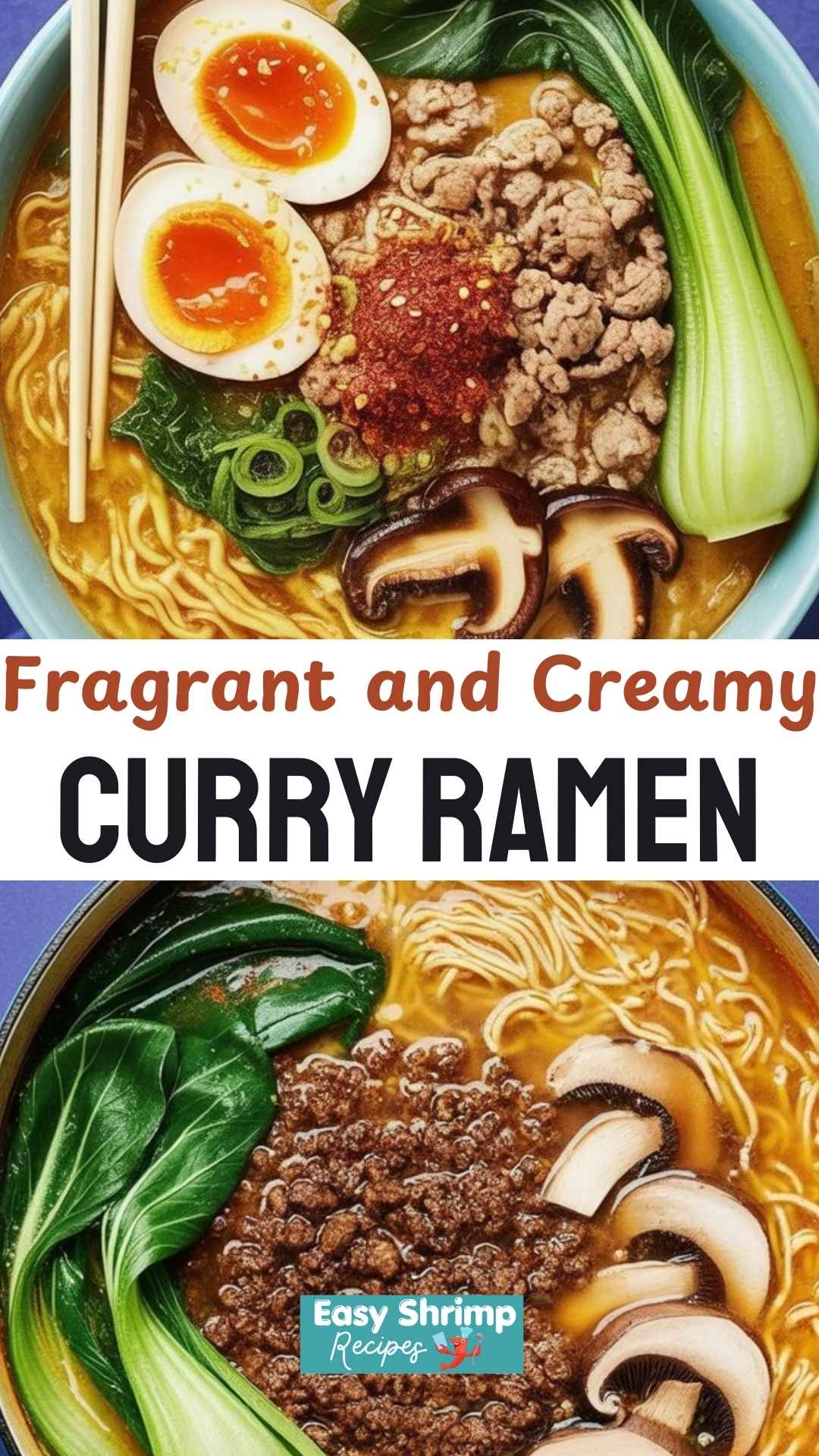 Curry Ramen