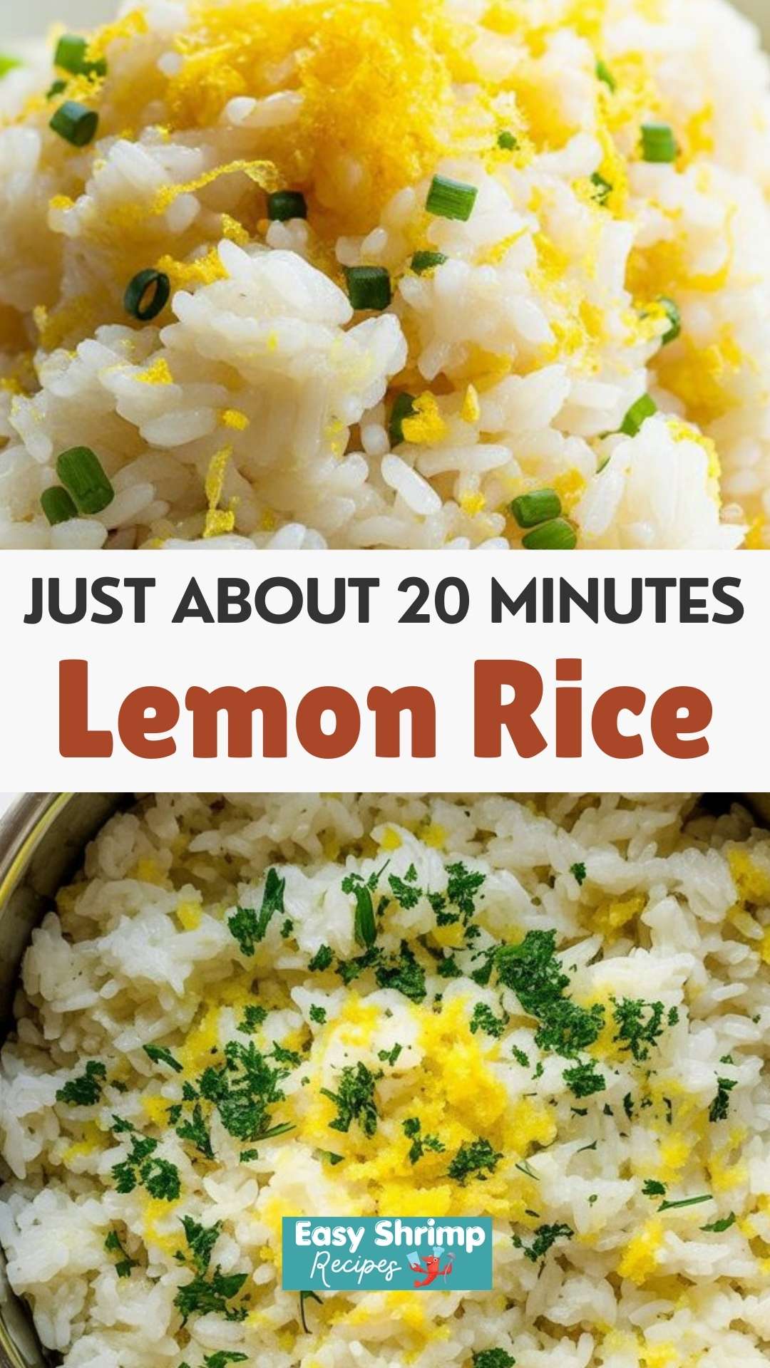 Lemon Rice