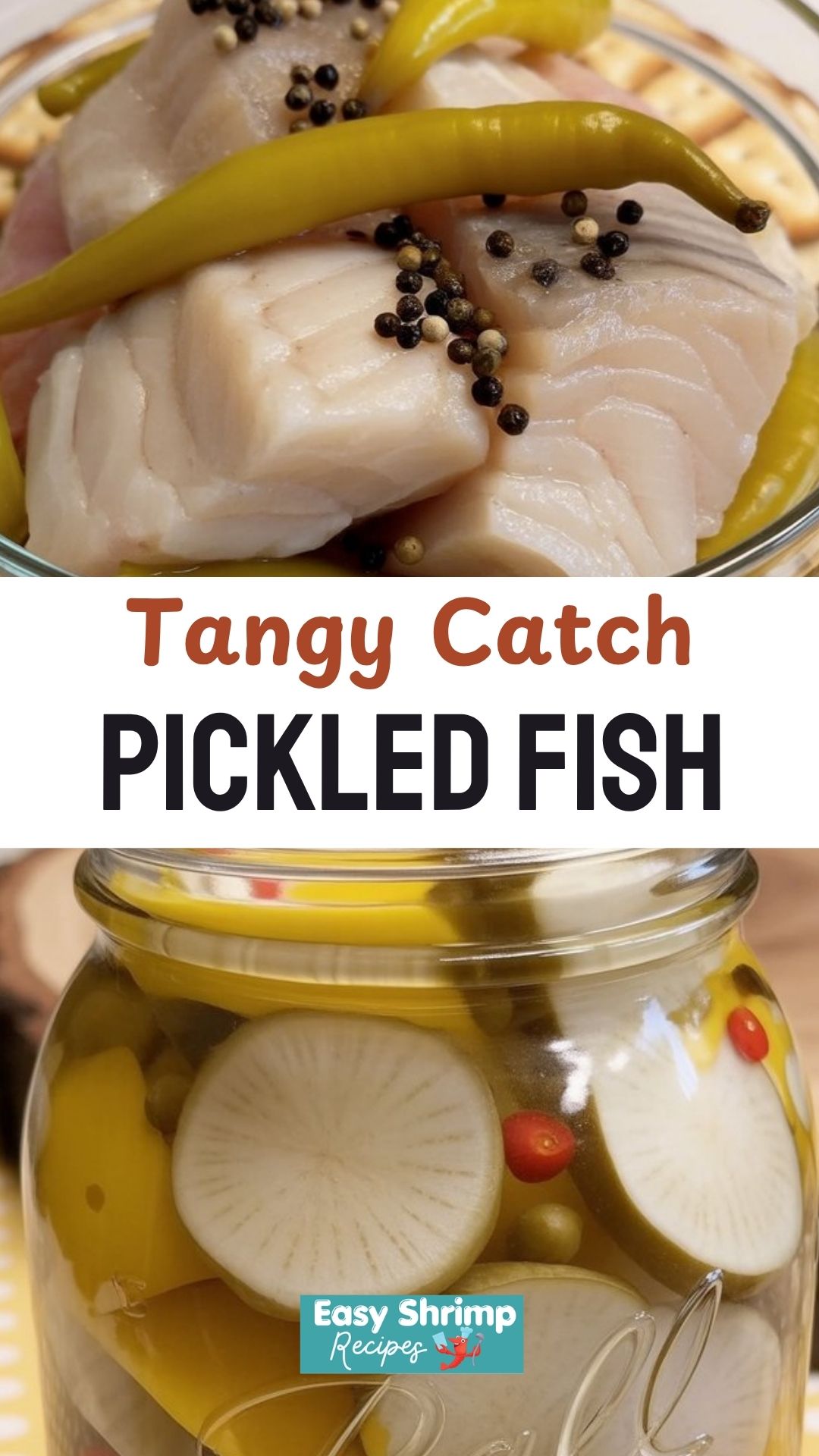 Pickled Fish