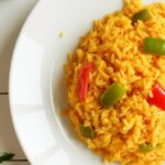 best Arroz Amarillo (Yellow Rice Recipe)